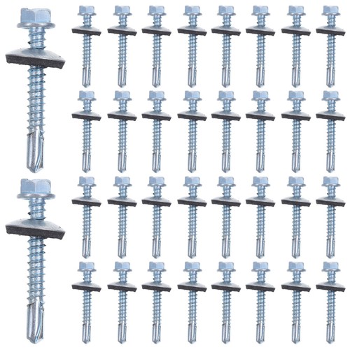 100 pcs metal - metal, sheet
