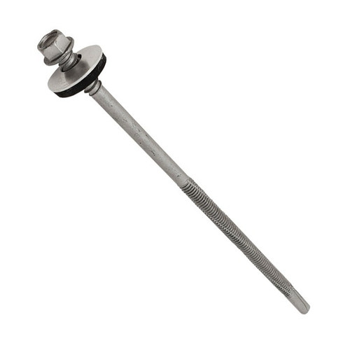 Roofing screws composite - roofing,