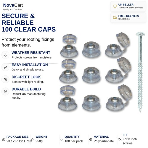 Corrugated roofing screws 3 - corrugated,