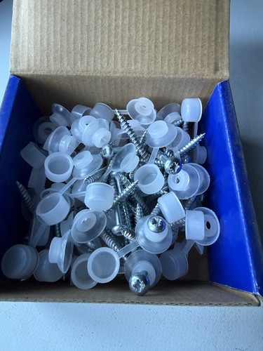 Corrugated roofing screws - corrugated,