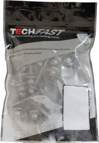 Techfast heavy duty - techfast,