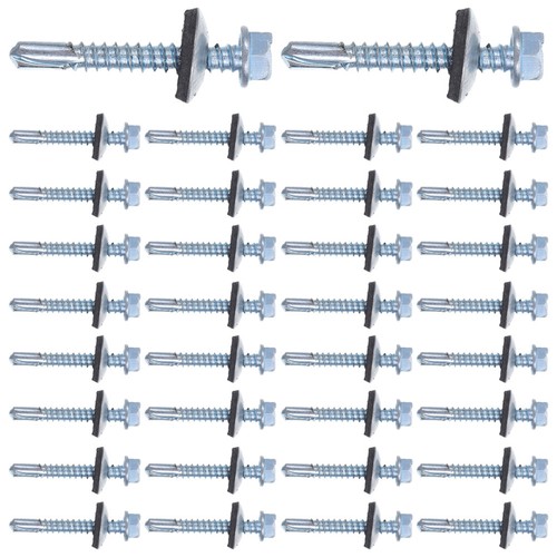Heavy duty metal self drilling - duty,