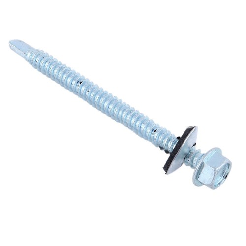 Screws for corrugated - for,