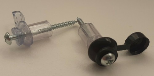 Corrugated roofing fixings - corrugated,
