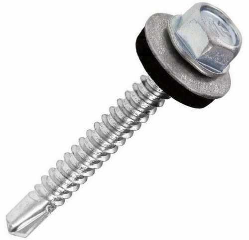 Polycarbonate sheet fixings - polycarbonate,