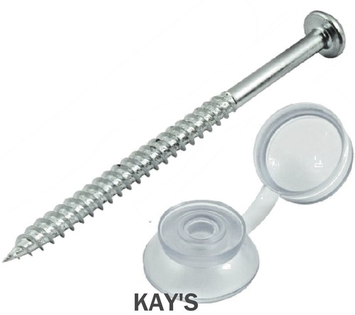 Corrugated sheet fixings - sheet,